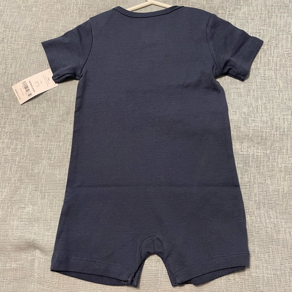 Carter’s 18 month “The Man of Your Dreams” romper NWT - Picture 4 of 4